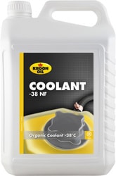  Kroon Oil Coolant -38 Organic NF 5л