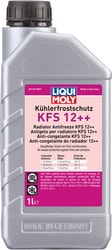  Liqui Moly Kuhlerfrostschutz KFS 12++ 1л