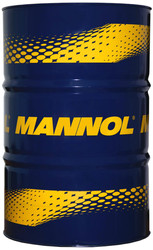  Mannol Antifreeze AF12+ 208л