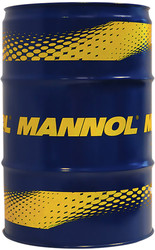  Mannol Antifreeze AF12+ 60л