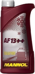  Mannol Antifreeze AF13++ 1л