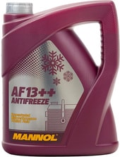  Mannol Antifreeze AF13++ 5л