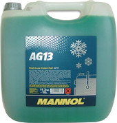  Mannol Antifreeze AG13 10л