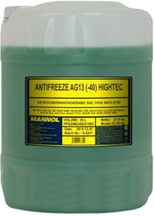  Mannol Antifreeze AG13 20л