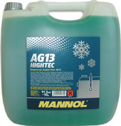  Mannol Hightec Antifreeze AG13 10л