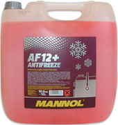  Mannol Longlife Antifreeze AF12+ 10л