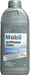  Охлаждающая жидкость Mobil Antifreeze Extra 1л