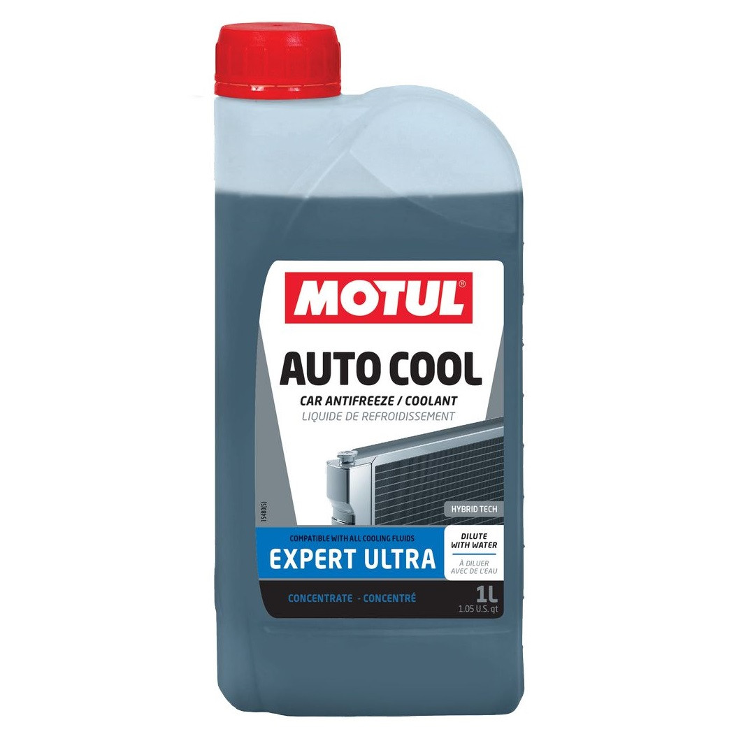  Антифриз MOTUL 109113