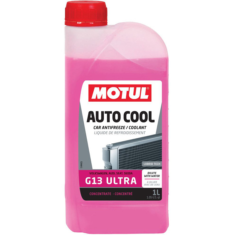  Антифриз MOTUL 111050