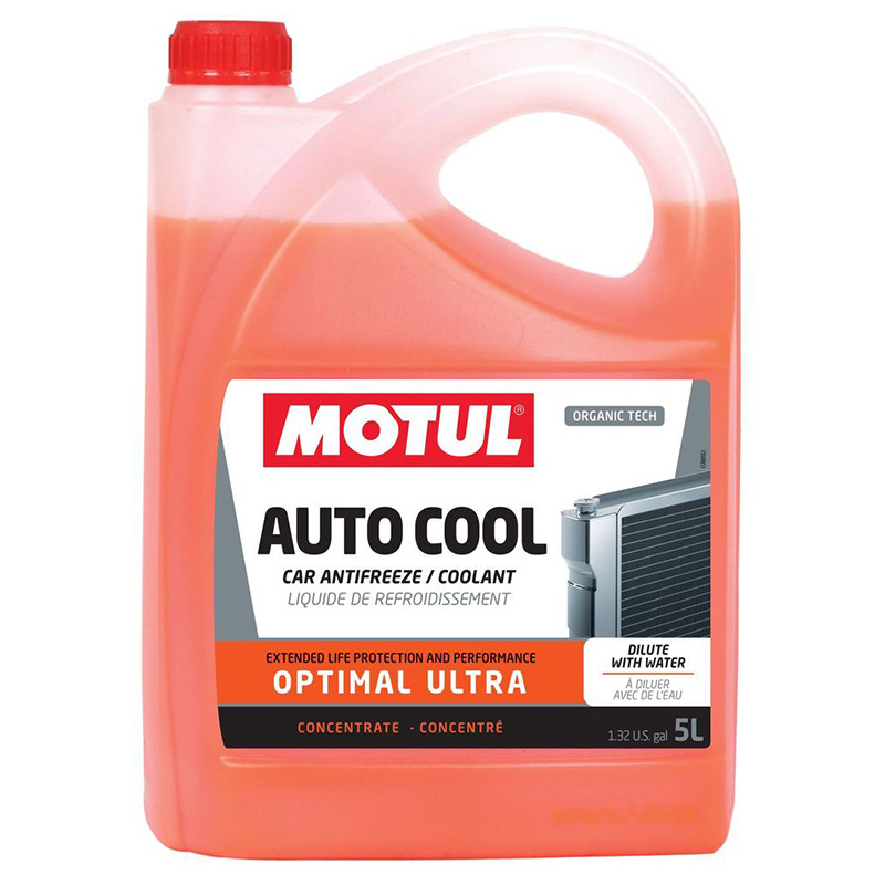  Антифриз MOTUL 111058