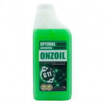  Антифриз ONZOIL 210247