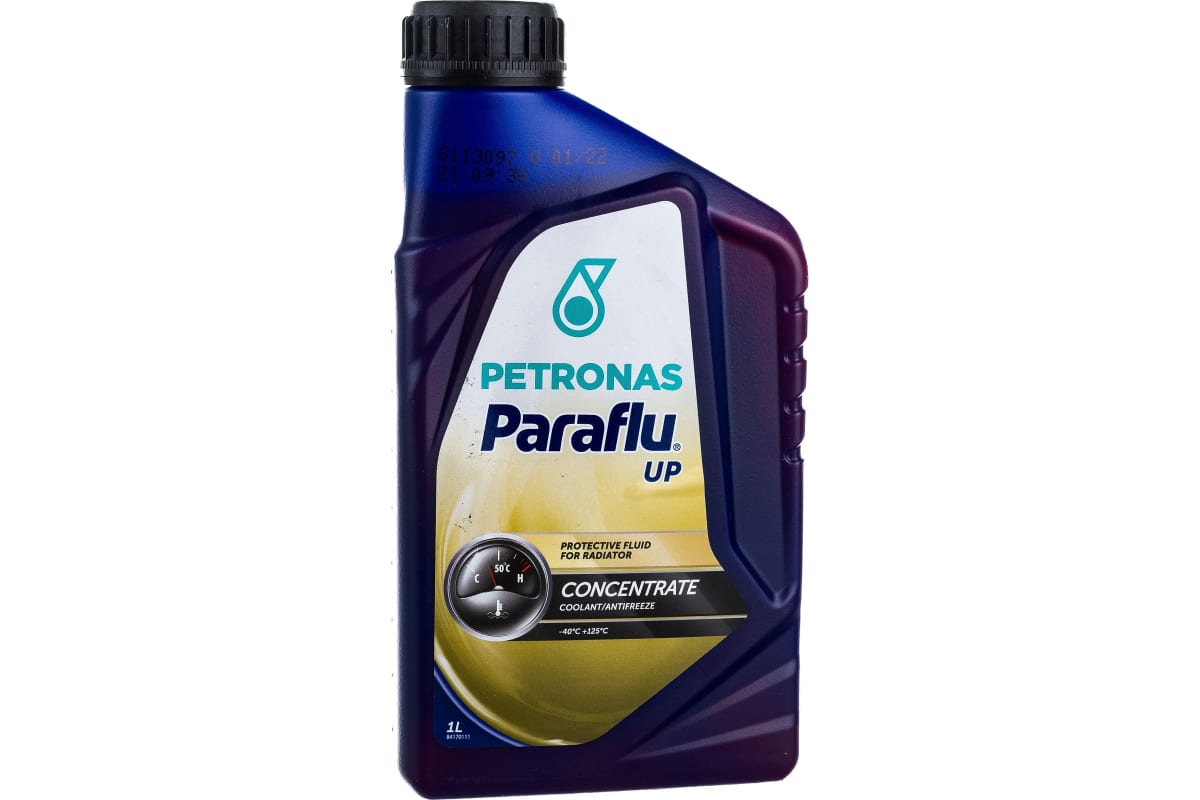  Антифриз PARAFLU 76059E18EU