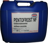  Охлаждающая жидкость Pentosin Pentofrost NF 20л