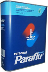  Охлаждающая жидкость Petronas Paraflu 11 Ready 2л