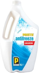  Prista Antifreeze Concentrate 4л