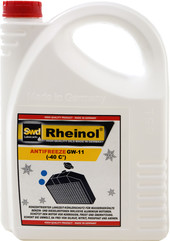  Rheinol Antifreeze GW-11 -40С 5л