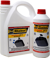  Rheinol Antifreeze GW-12 -40С 5л