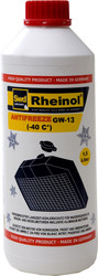  Rheinol Antifreeze GW-13 -40С 1.5л