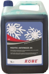  ROWE Hightec Antifreeze AN G11 5л