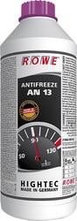  ROWE Hightec Antifreeze AN G13 1.5л