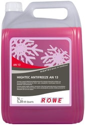  ROWE Hightec Antifreeze AN G13 5л