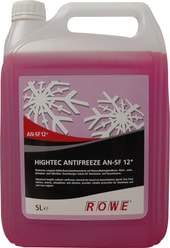  ROWE Hightec Antifreeze AN-SF G12+ 5л