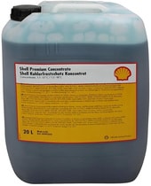  Shell Premium Concentrate 20л