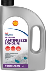  Shell Premium LongLife 4л