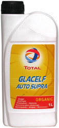  Охлаждающая жидкость Total Glacelf Auto Supra 1л