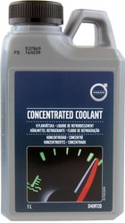  Volvo Concentrated Coolant 1л