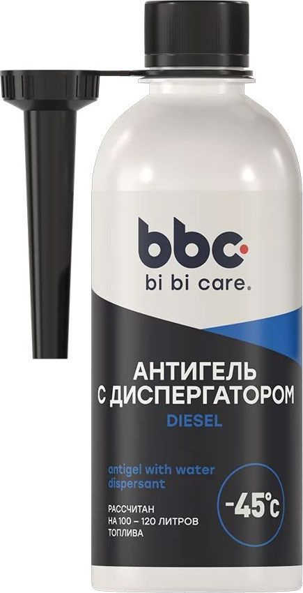  Антигель BIBICARE 4504