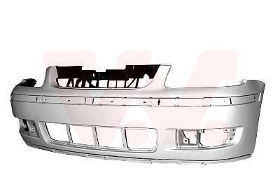  5825574 VAN WEZEL Буфер Ван wезел 5825574