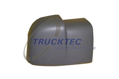  0260318 TRUCKTEC AUTOMOTIVE Буфер Трукkтек аутомотиве 02.60.318