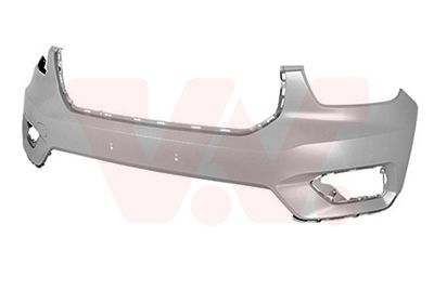  5917574 VAN WEZEL Буфер Ван wезел 5917574