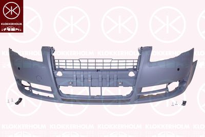  0028901 KLOKKERHOLM Буфер Kлоkkерхолм 0028901