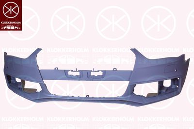  0029909 KLOKKERHOLM Буфер Kлоkkерхолм 0029909