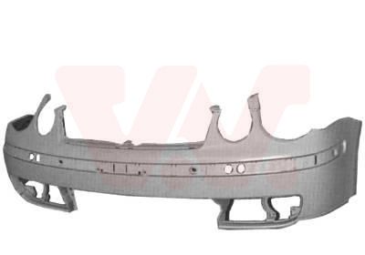  5827574 VAN WEZEL Буфер Ван wезел 5827574