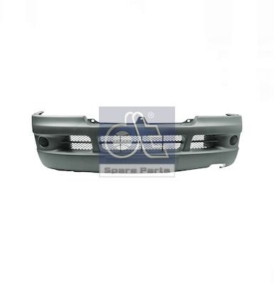  1282000 DT Spare Parts Буфер Дт спаре парц 12.82000