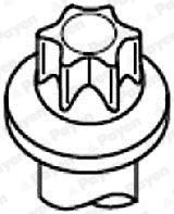  WG1093177 WILMINK GROUP Комплект болтов головки цилидра