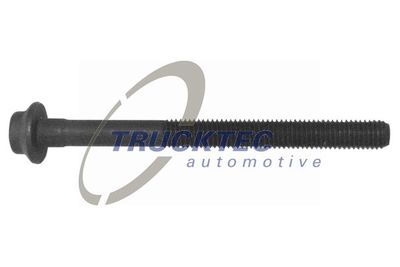  0267139 TRUCKTEC AUTOMOTIVE Болт головки цилиндра