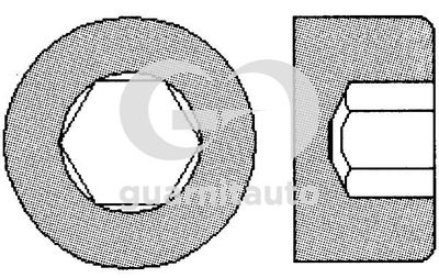  WG2135122 WILMINK GROUP Комплект болтов головки цилидра