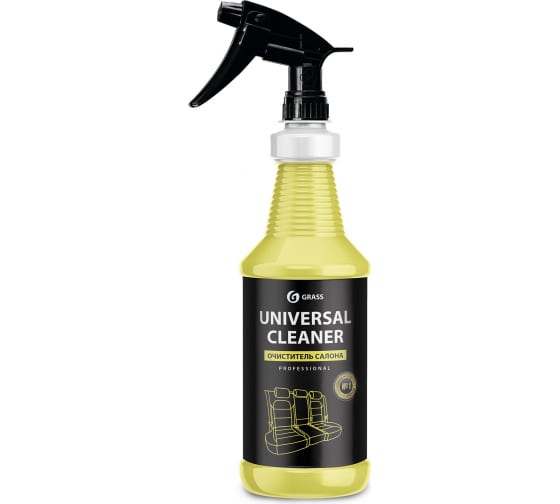  Чистящее средство Universal Cleaner“ проф.линейка Grass