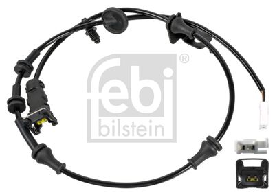  175316 FEBI BILSTEIN Соединительный кабель ABS