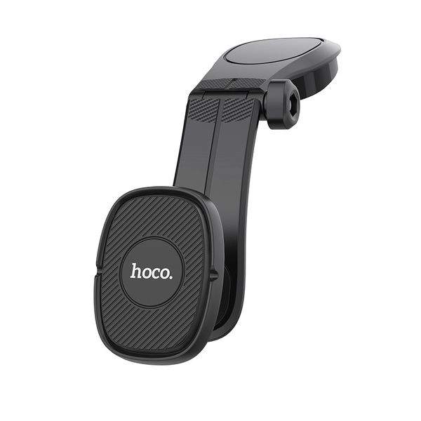  Держатель универсальный Hoco CA61 Kaile Black 21693