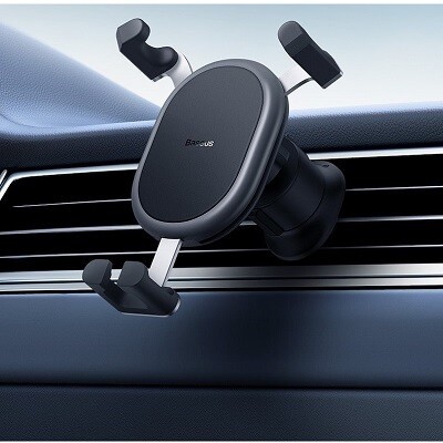  Name: Baseus Stable Gravitational Car Mount Air Outlet version Model No.: BS-CM013 Mat