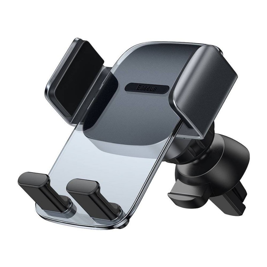  Автомобильный держатель Baseus Easy Control Clamp Car Mount Holder Standard For Air Outl