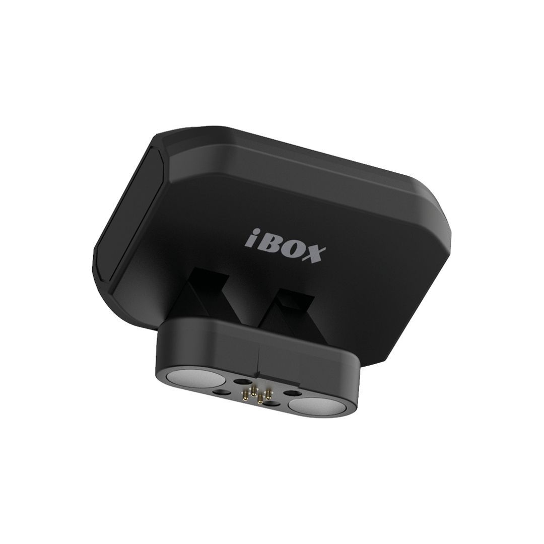  IBOX Крепление магнитное Magnet Holder WA-7 для iBOX Alert LaserScan Signature Cloud