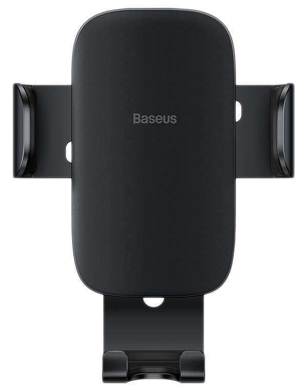  Автомобильный держатель Baseus Metal Age II Gravity Car Mount Air Outlet Version SUJS000