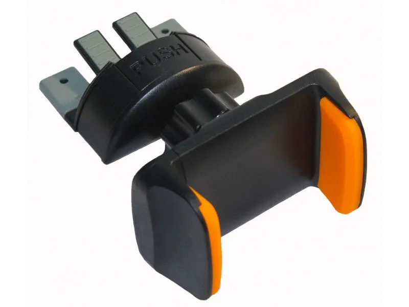  Держатель Palmexx Orange Clip PXCarH CD CLIP