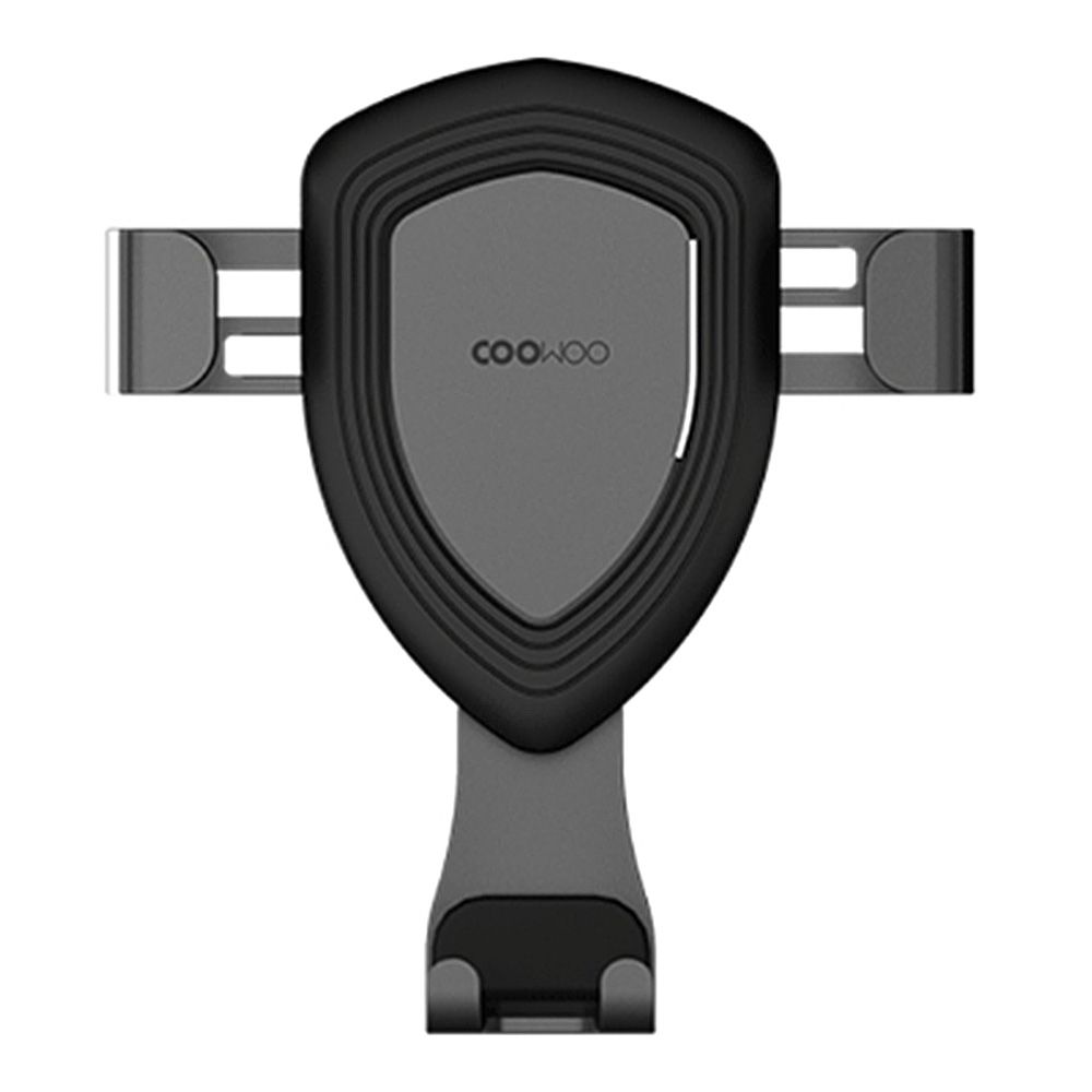  Держатель автомобильный Xiaomi CooWoo Gravity Holder T100 Grey